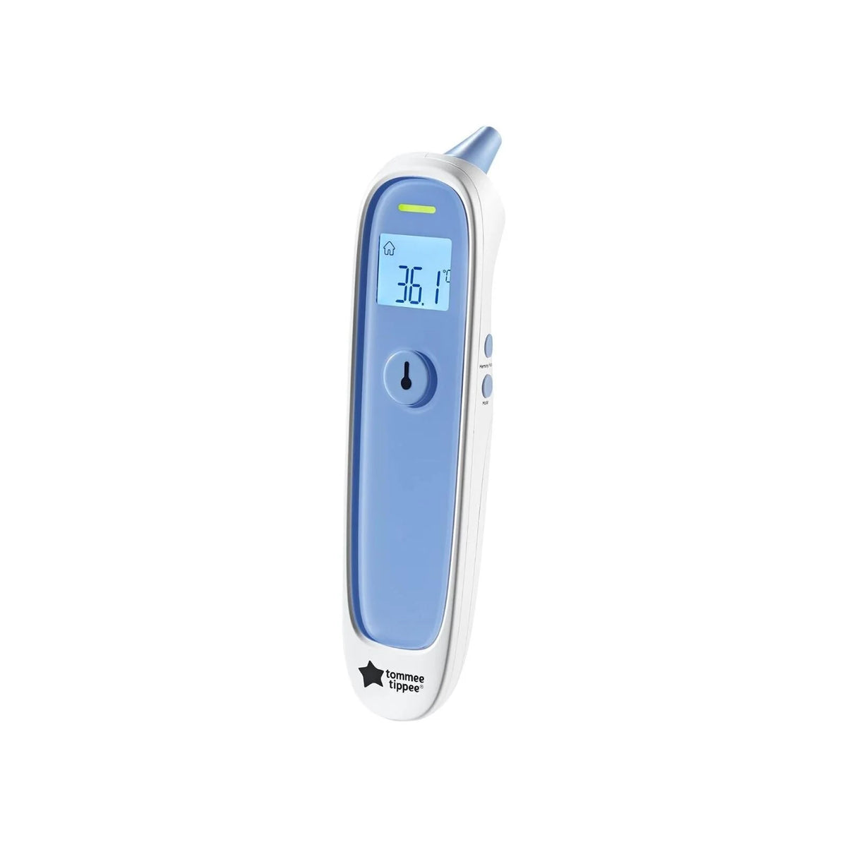 Tommee Tippee InEar Infrared Digital Thermometer