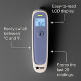 Tommee Tippee InEar Infrared Digital Thermometer