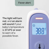 Tommee Tippee InEar Infrared Digital Thermometer