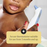 Tommee Tippee InEar Infrared Digital Thermometer