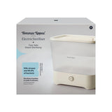 Tommee Tippee SuperSteam Electric Steam Steriliser - White - ebebek