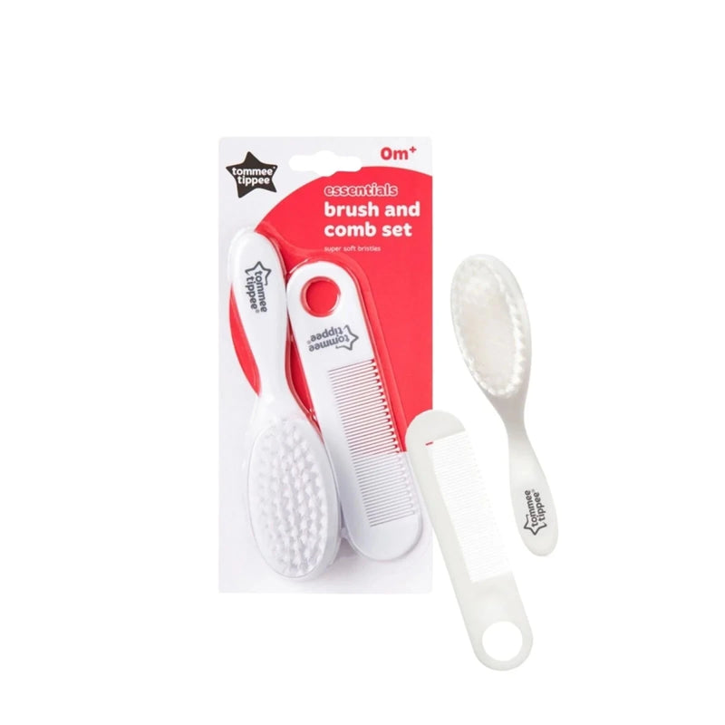 Brush Comb Set