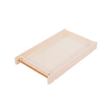 Tutti Bambini Rio 2 pcs Room Set - Cashmere / Honey Oak Cashmere / Honey Oak - ebebek