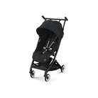 Cybex Libelle Pushchair Pushchair with Cloud G Car Seat Travel System Bundle - Magic Black - ebebek - Christmas