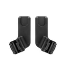 Cybex Libelle Pushchair Pushchair with Cloud G Car Seat Travel System Bundle - Almond Beige - ebebek - Christmas