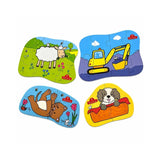 That's Not My… 4-in-1 Puzzle Set - My Favourites - ebebek