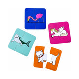 That's Not My… My First Match It Puzzle - Animals
