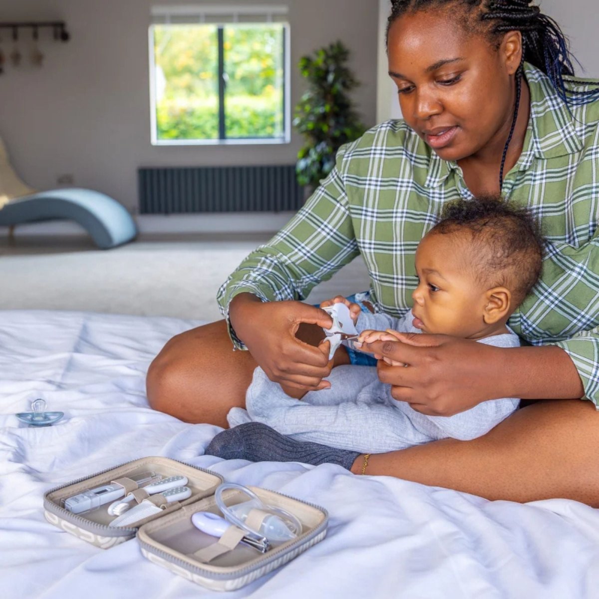 Vital Baby Protect Baby Care Kit - ebebek - Black Friday