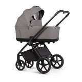 Venicci Claro 2 3-in-1 9 piece Comfort Bundle - Beige/Fog Beige/Fog - ebebek