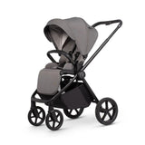 Venicci Claro 2 3-in-1 9 piece Comfort Bundle - Beige/Fog Beige/Fog - ebebek