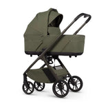 Venicci Tila 4-in-1 13 piece Luxury Bundle - Beige/Olive Beige/Olive - ebebek