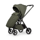 Venicci Tila 4-in-1 13 piece Luxury Bundle - Beige/Olive Beige/Olive - ebebek