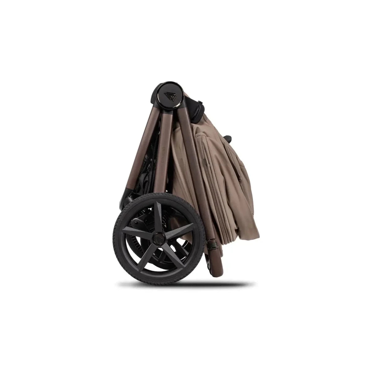 Venicci Upline 3 4-in-1 plus Base 16 piece Ultimate Bundle - Black/Sand Black/Sand - ebebek