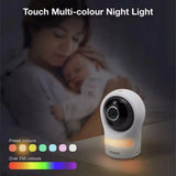 VTech RM9761 Wi-Fi Pan & Tilt Baby Camera - ebebek