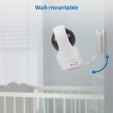 VTech RM9761 Wi-Fi Pan & Tilt Baby Camera - ebebek