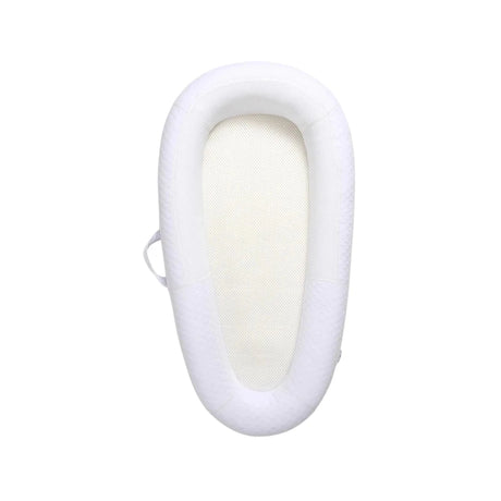Purflo Sleep Tight Bed - White - ebebek