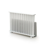 WeBaby Cali Folding Playpen 100x100cm - White White - ebebek