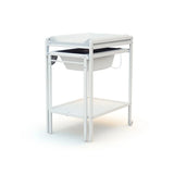WeBaby Lilo Changing Table with Bathtub - White - ebebek