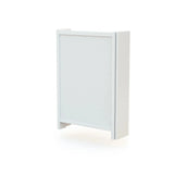 WeBaby Eazy Wall-Mounted Folding Changing Table - White White - ebebek