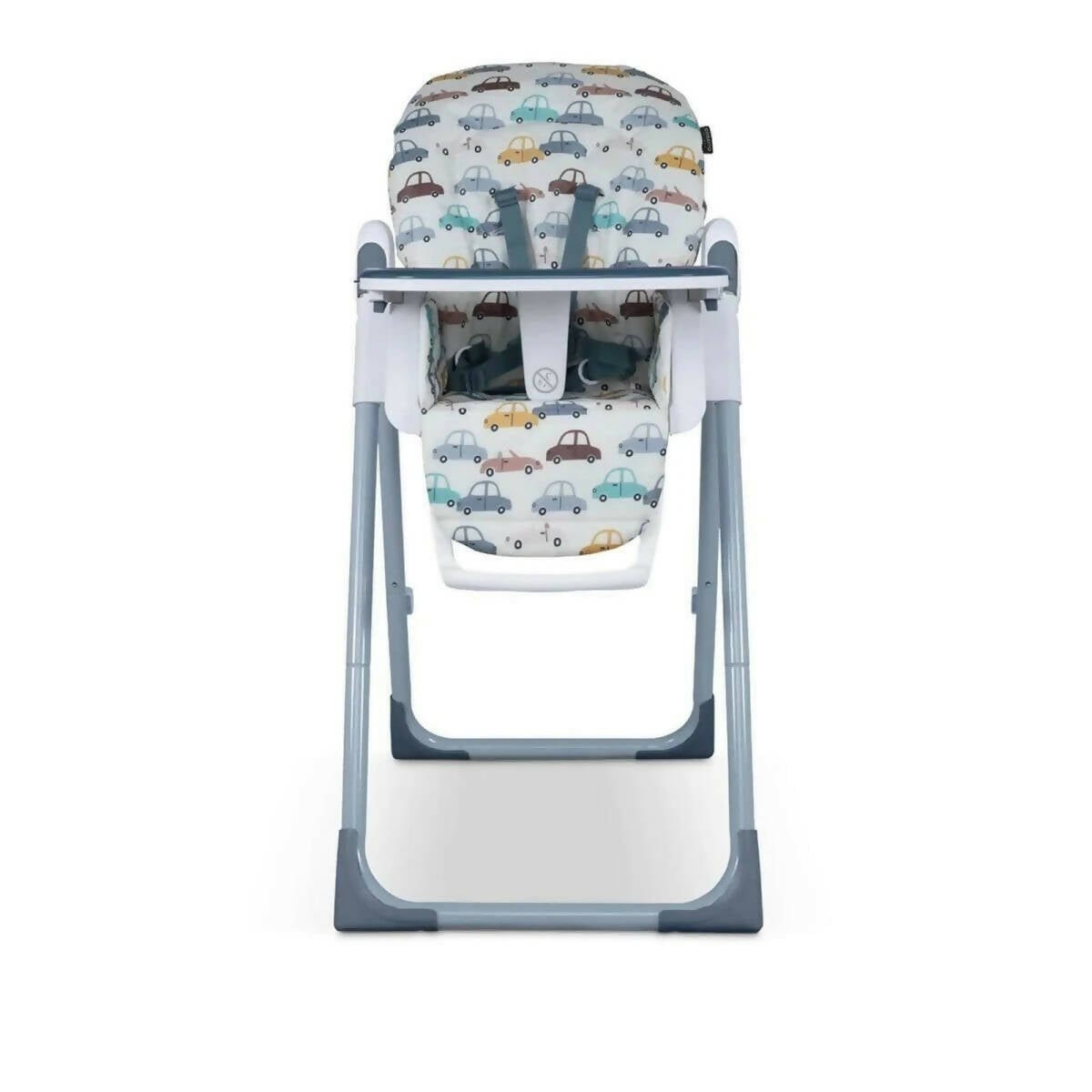 Cosatto Pip 0+ Highchair - Beep Beep Beep Beep - ebebek