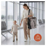 Hauck Lite N Care Stroller - Olive Olive - ebebek