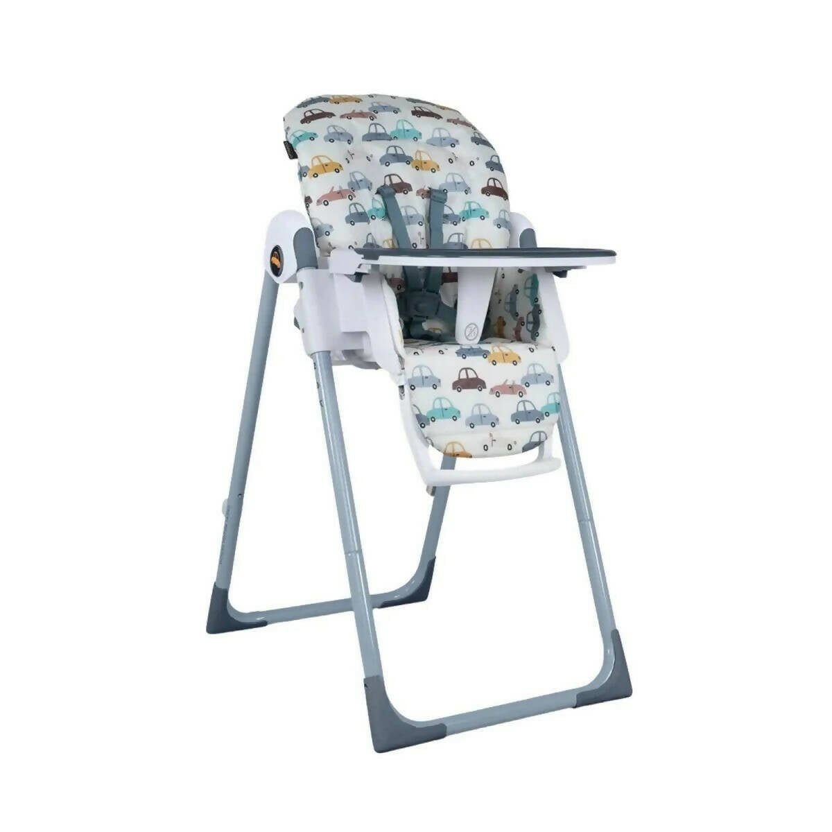 Cosatto Pip 0+ Highchair - Beep Beep Beep Beep - ebebek