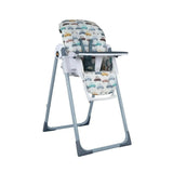 Cosatto Pip 0+ Highchair - Beep Beep Beep Beep - ebebek