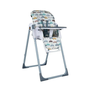 Cosatto Pip 0+ Highchair - Beep Beep Beep Beep - ebebek