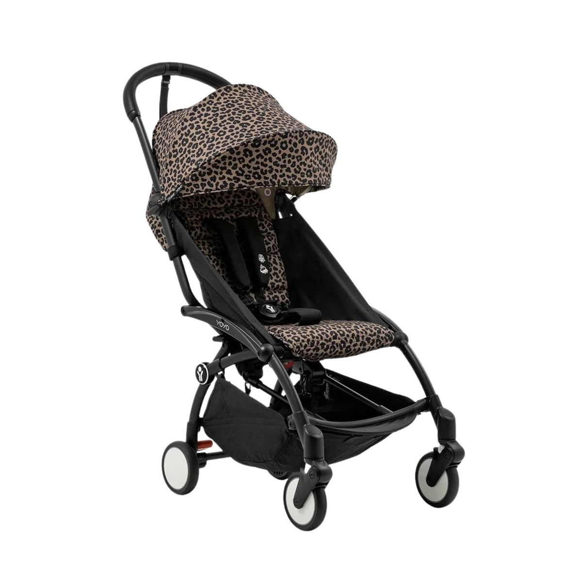 Stokke YOYO3 Stroller from 6 Months - Wild Collection