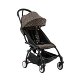 Stokke YOYO3 Stroller from 6 Months - Wild Collection
