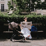 Stokke YOYO3 Stroller from 6 Months - Wild Collection