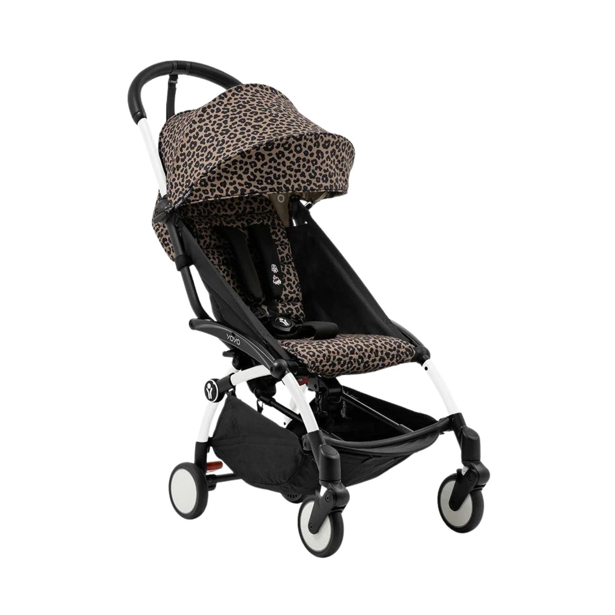 Stokke YOYO3 Stroller from 6 Months - Wild Collection