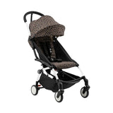 Stokke YOYO3 Stroller from 6 Months - Wild Collection