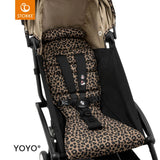 Stokke YOYO3 Stroller from 6 Months - Wild Collection