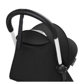 Stokke YOYO3 Newborn Shell to Toddler Bundle - Black Color Pack & White Frame - ebebek