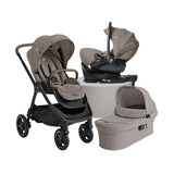 Joie Finiti Flex Signature Travel Ready Bundle - Maple - ebebek