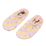 HelloBaby Girls Water Shoes - Pink Pink - ebebek