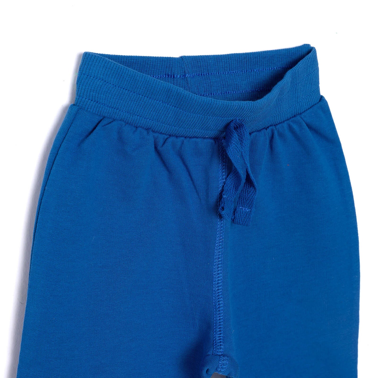 HelloBaby Basic Low Raised Joggers - Navy Blue - ebebek - Black Friday