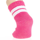 HelloBaby Baby Girl Pack of 3 Socks - Pink - ebebek - Black Friday