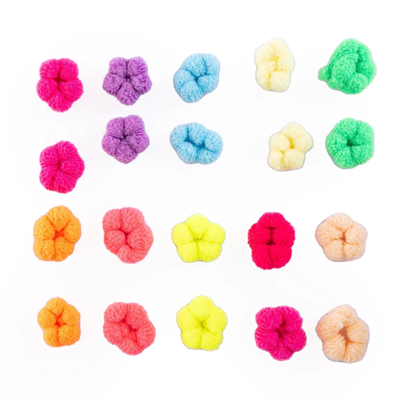 HelloBaby Girl Hair Clips - Printed - ebebek - Black Friday