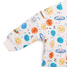 Little Plane Sleepsuit - White - ebebek - Black Friday