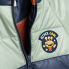 HelloBaby Coat - Dark Blue - ebebek - Black Friday