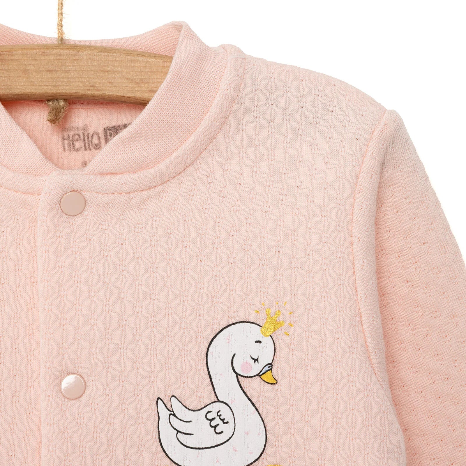 HelloBaby Baby Girl Cardigan - Pink - ebebek - Black Friday