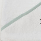 Mollia Baby Boy Hooded Towel - White - ebebek - Black Friday