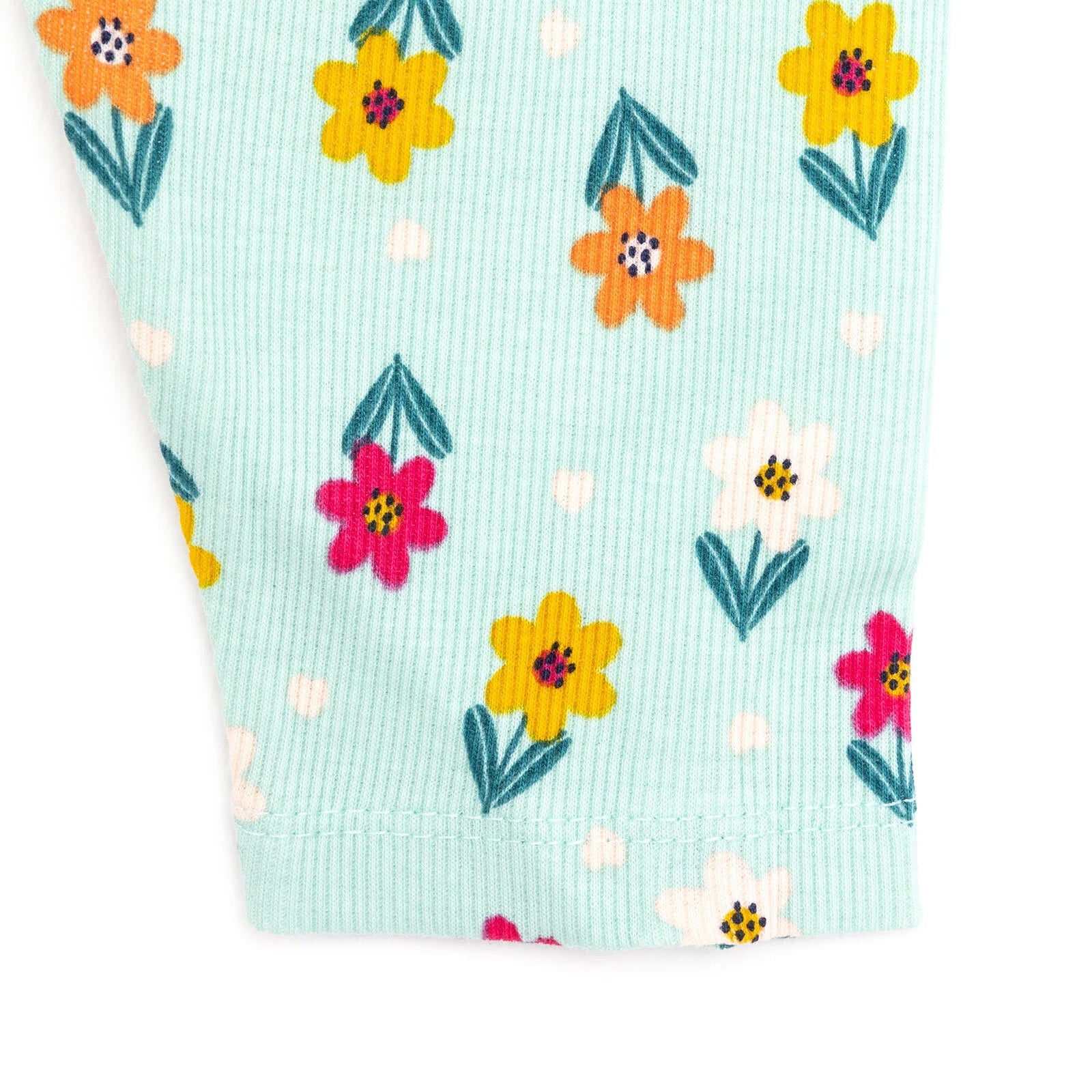 HelloBaby Baby Girl Long Sleeve Pyjamas Set - Multicolour - ebebek - Black Friday