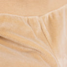 HelloBaby Unisex Velvet Footed Bottom - Beige - ebebek - Black Friday