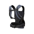 Ickle Bubba Seren 3 - in - 1 Baby Carrier - Slate - ebebek - Black Friday