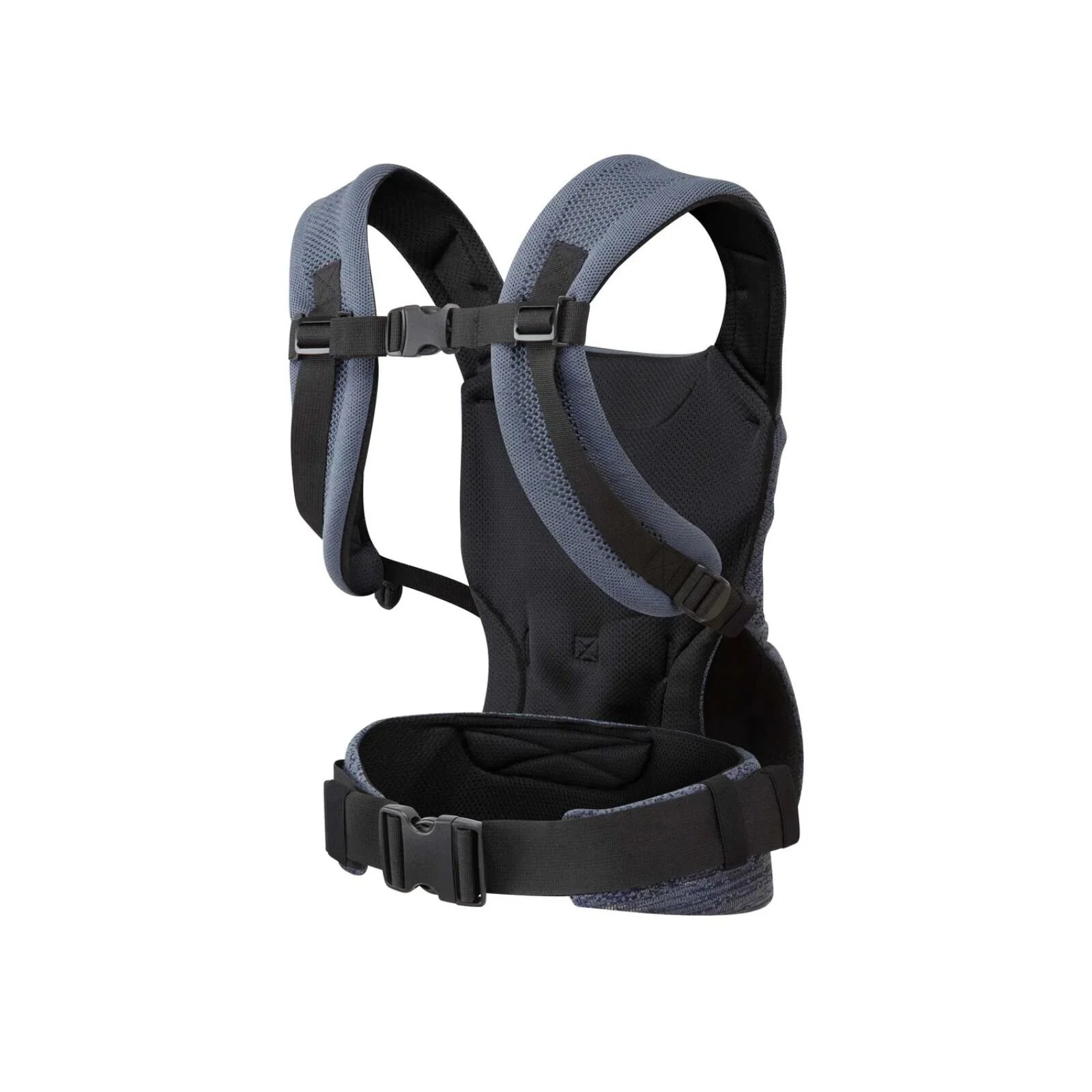Ickle Bubba Seren 3 - in - 1 Baby Carrier - Slate - ebebek - Black Friday