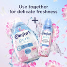 Comfort Scent Booster Heaven Scent 36 Washes - ebebek - Black Friday