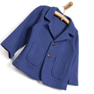 HelloBaby Classic Boy Boy Jacket - Navy Blue - ebebek - Black Friday